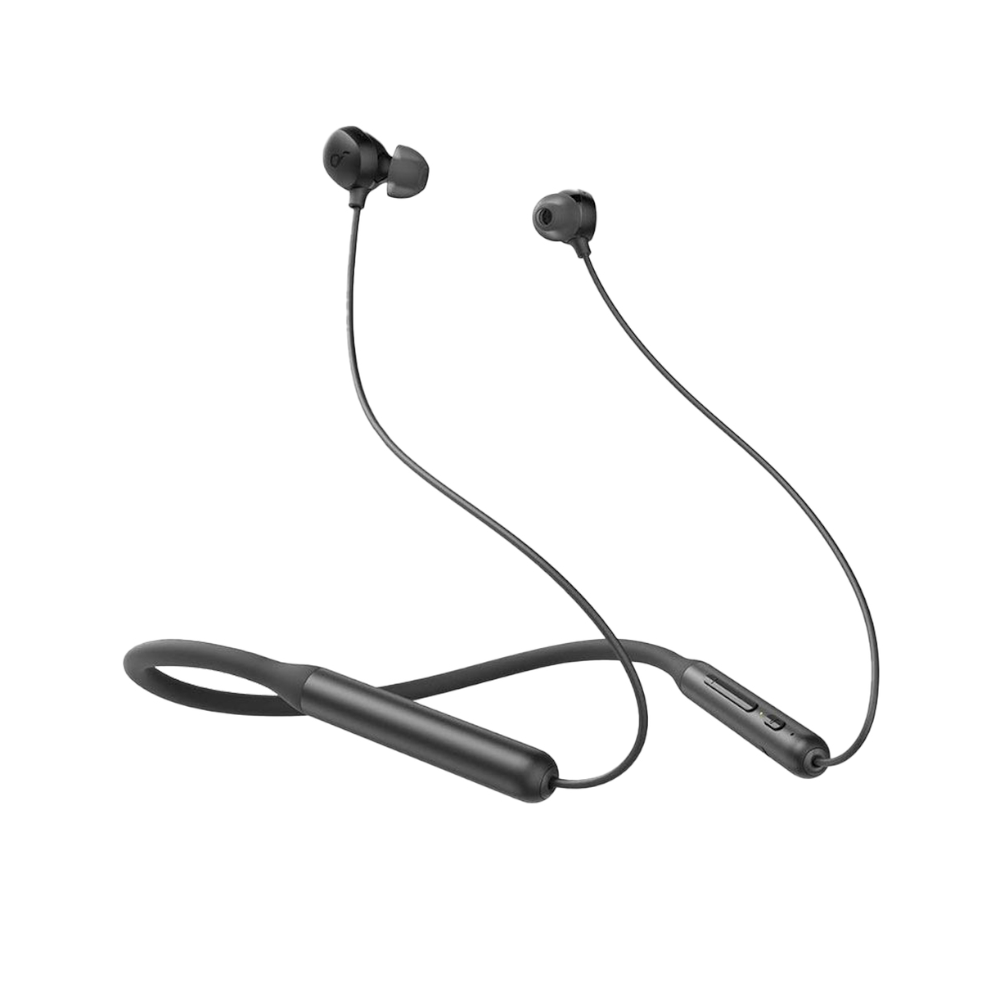 Anker Soundcore Life U2I Black