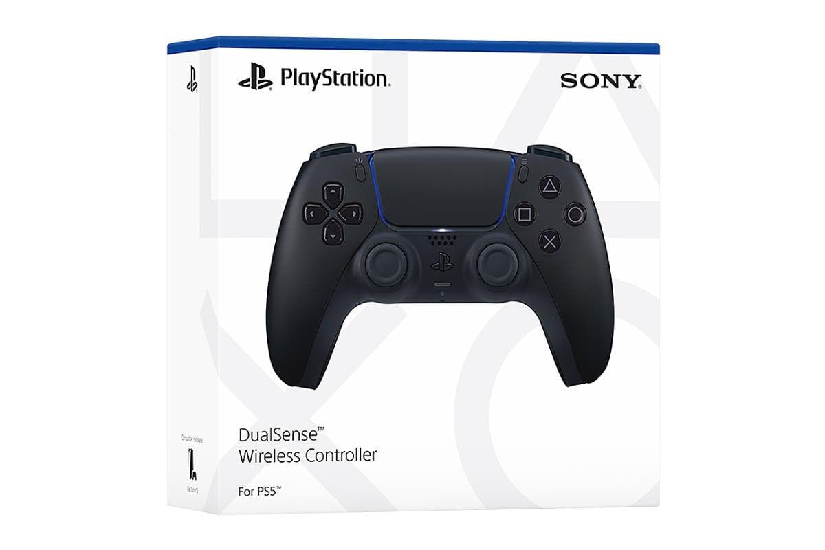 Sony PlayStation 5  Wireless Controller, (New)