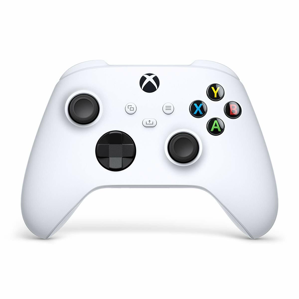 Microsoft Wireless Controller for Xbox Series X/S - Original