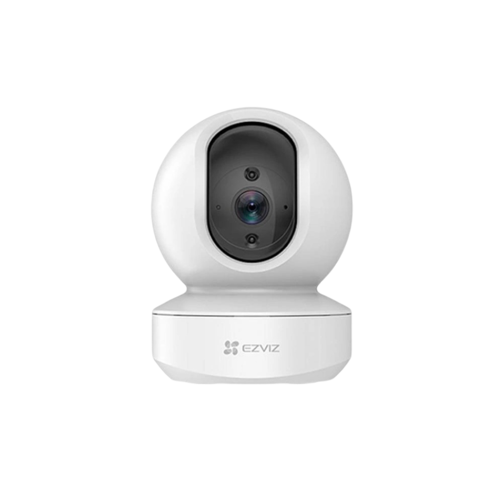 EZVIZ TY2 Smart Home Camera – Full HD 1080P, 360°- WiFi