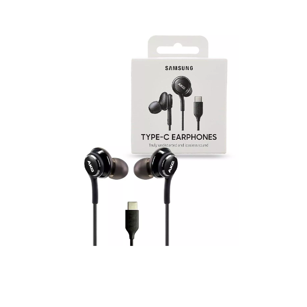 Samsung AKG Type-C Earphones-Original