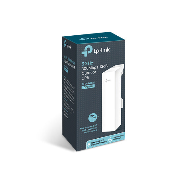 TP-Link Outdoor CPE 2.4G & 5G