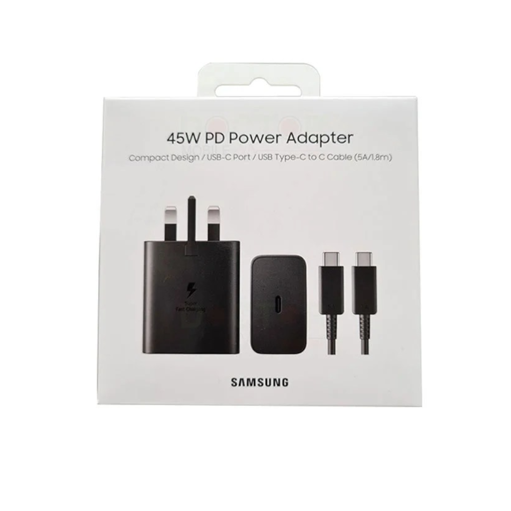 Samsung Power Adapter, PD45W