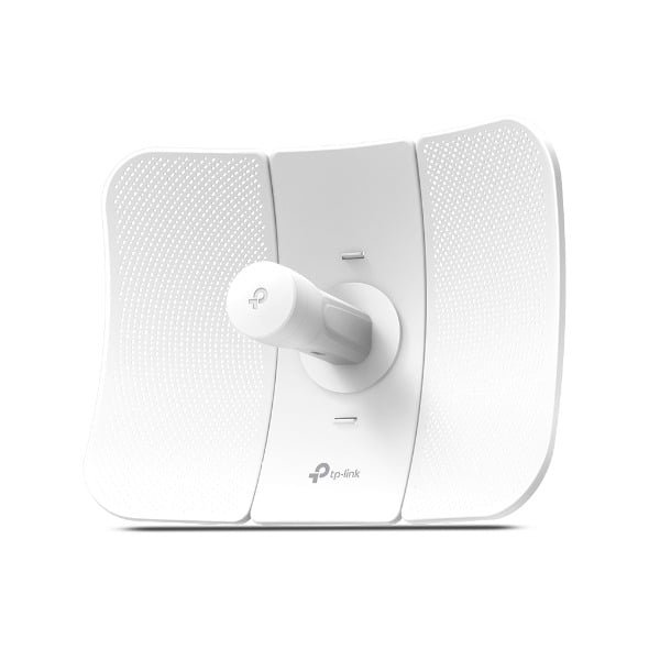 TP-Link AC867 23 dBi Outdoor CPE Antenna, 5GHz , 10/100/1000 Mbps , Up to 867Mbps Wireless Speed | CPE710