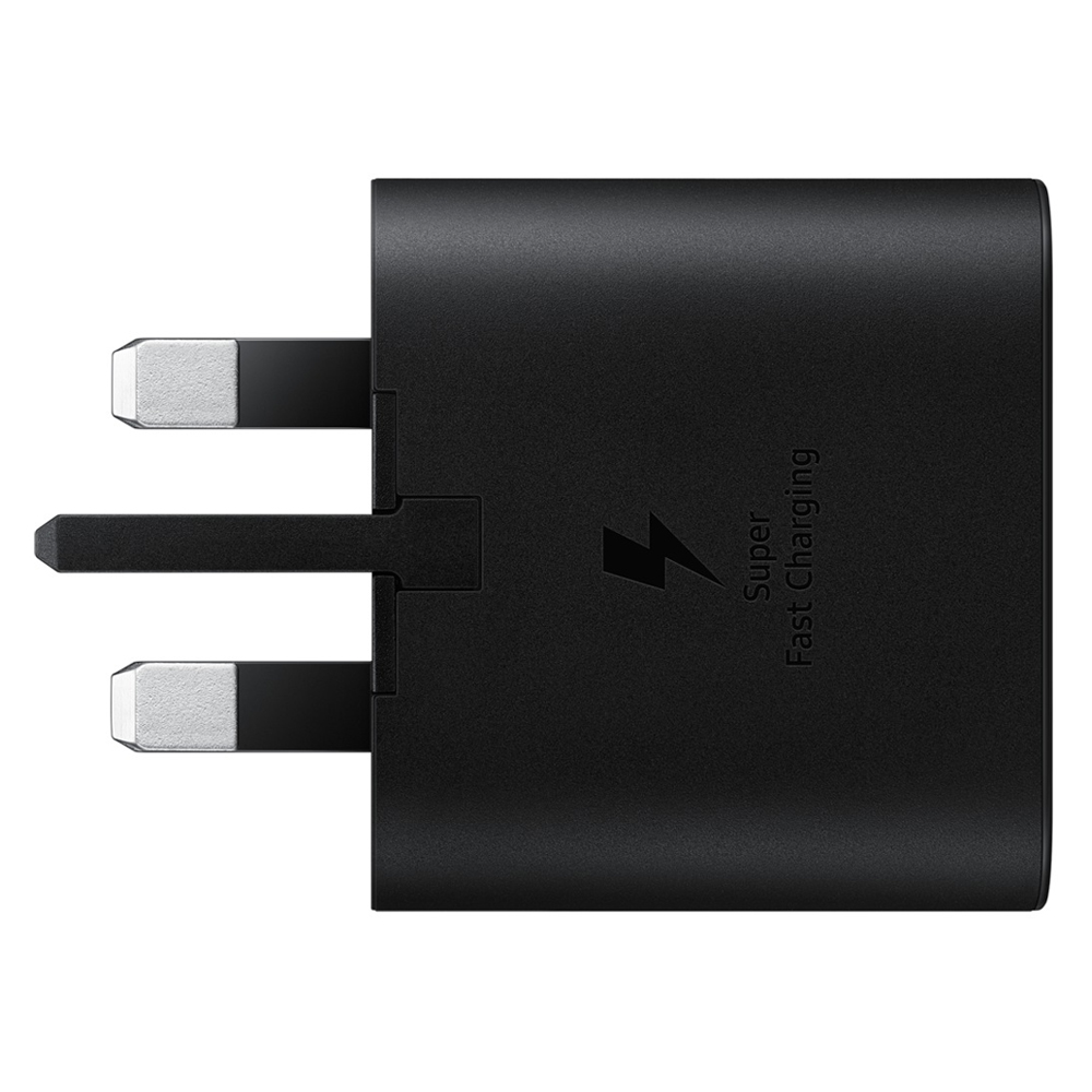 Samsung 25W Super Fast Charging PD Adapter USB C