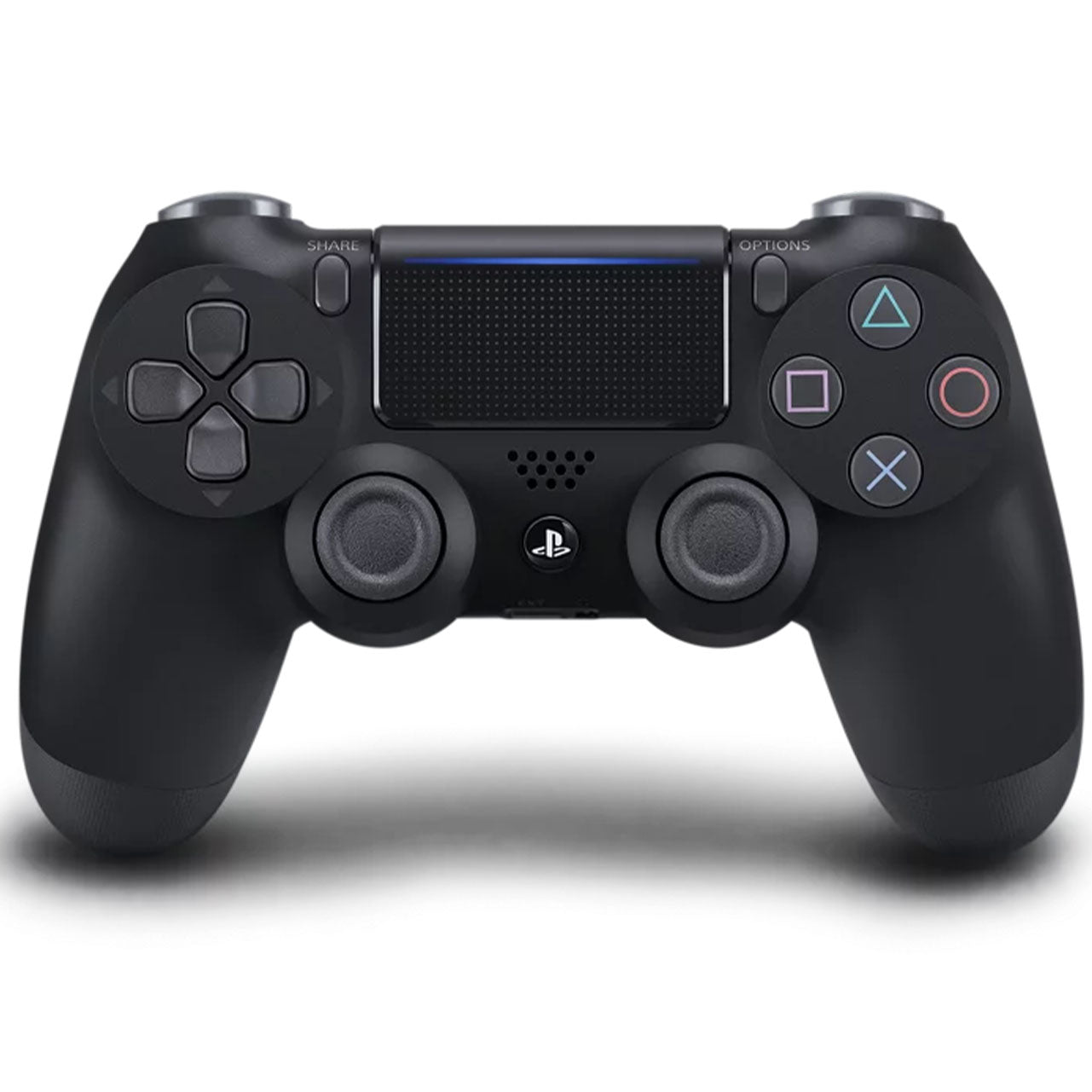 Sony PlayStation 4  Wireless Controller, Black (New)