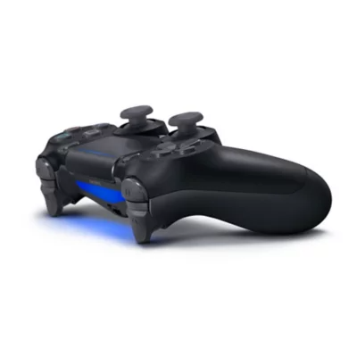 Sony PlayStation 4  Wireless Controller, Black (New)