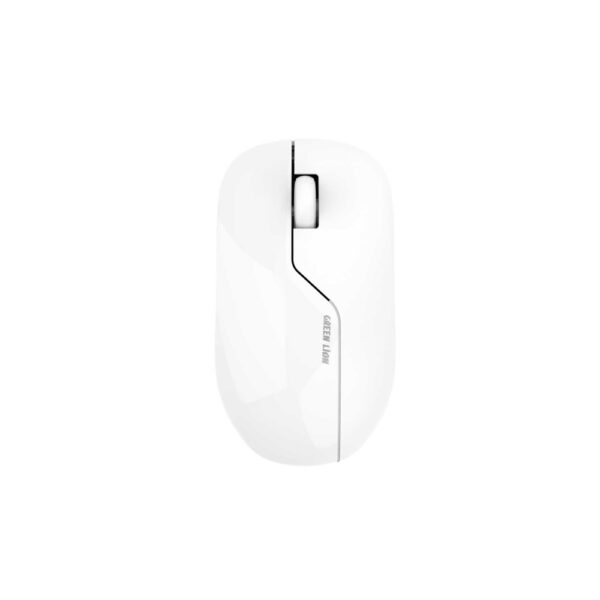 Green Lion G730 Wireless and Bluetooth Rechargeable Mouse