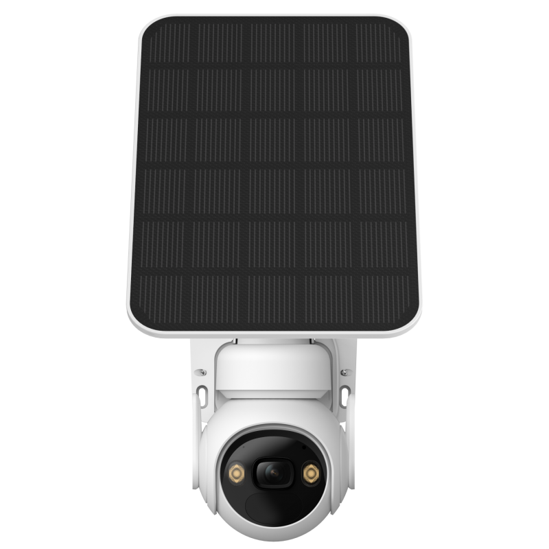 IMOU LTE camera Cell PT 4G + solar panel, 3Mp