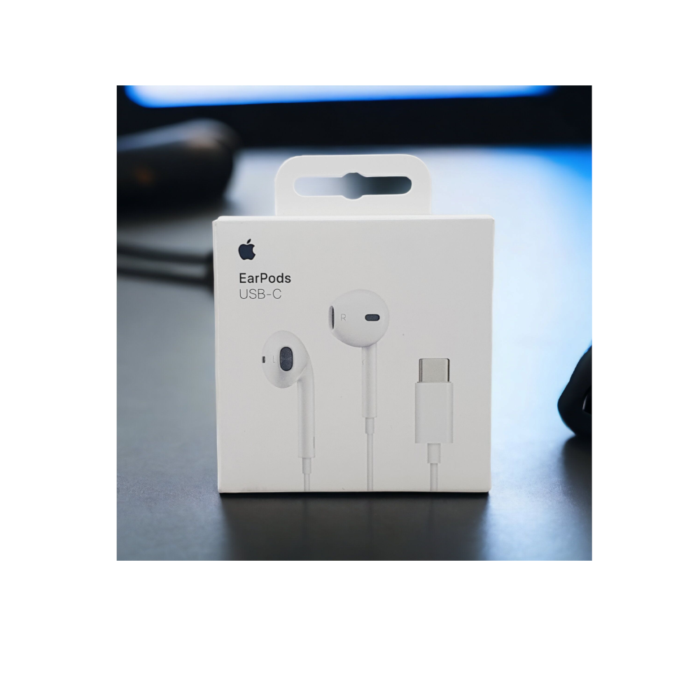 EarPods (USB-C) - Original